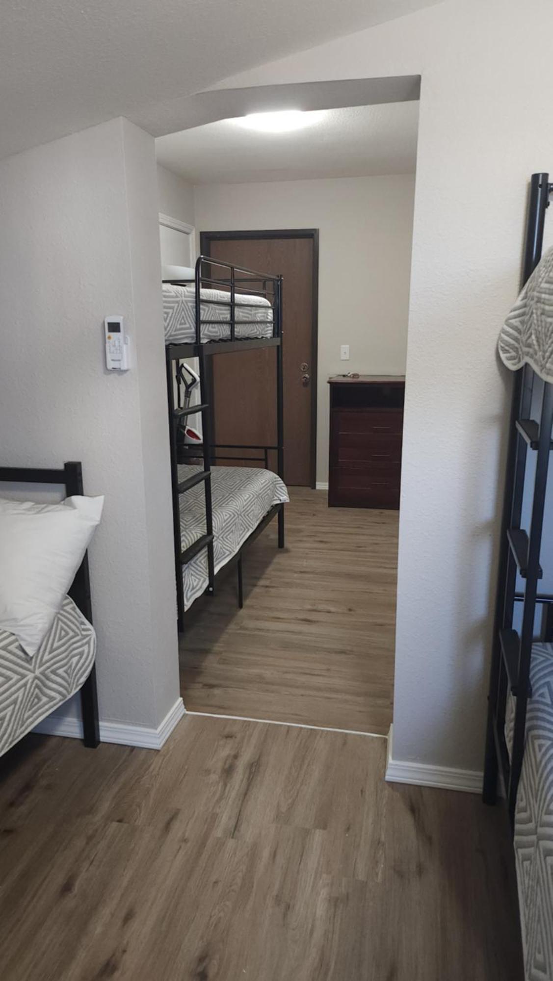 Golden Arrow Motel Lamar Bagian luar foto