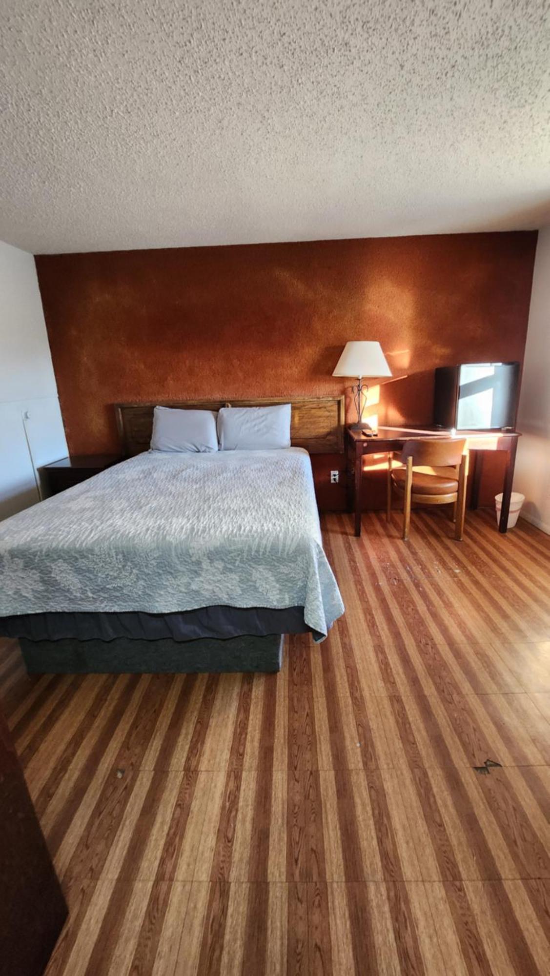 Golden Arrow Motel Lamar Ruang foto