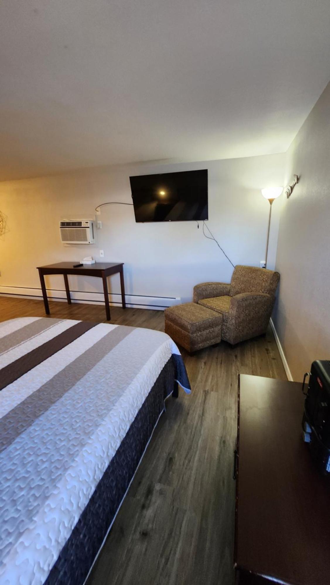 Golden Arrow Motel Lamar Ruang foto