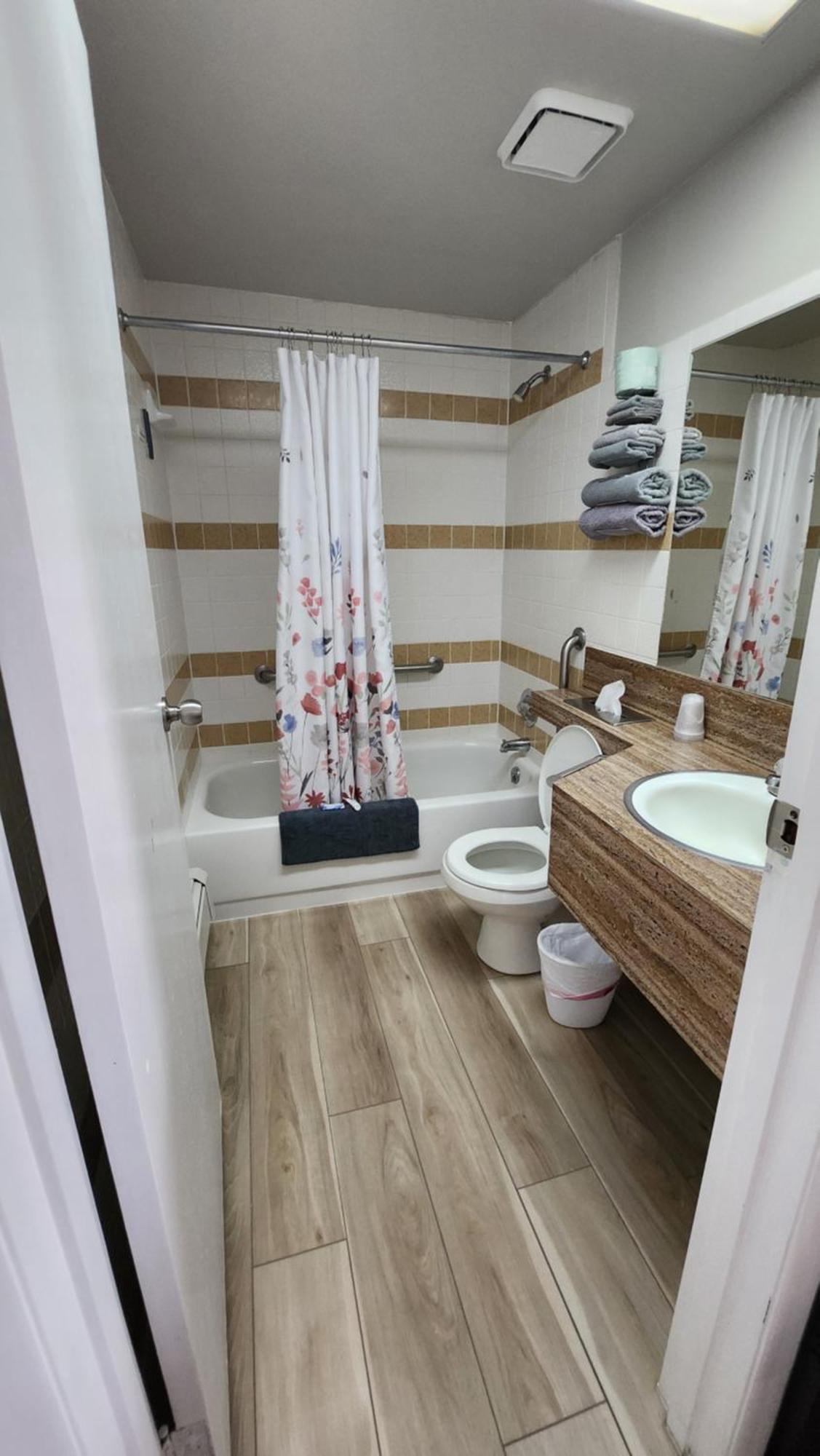 Golden Arrow Motel Lamar Ruang foto
