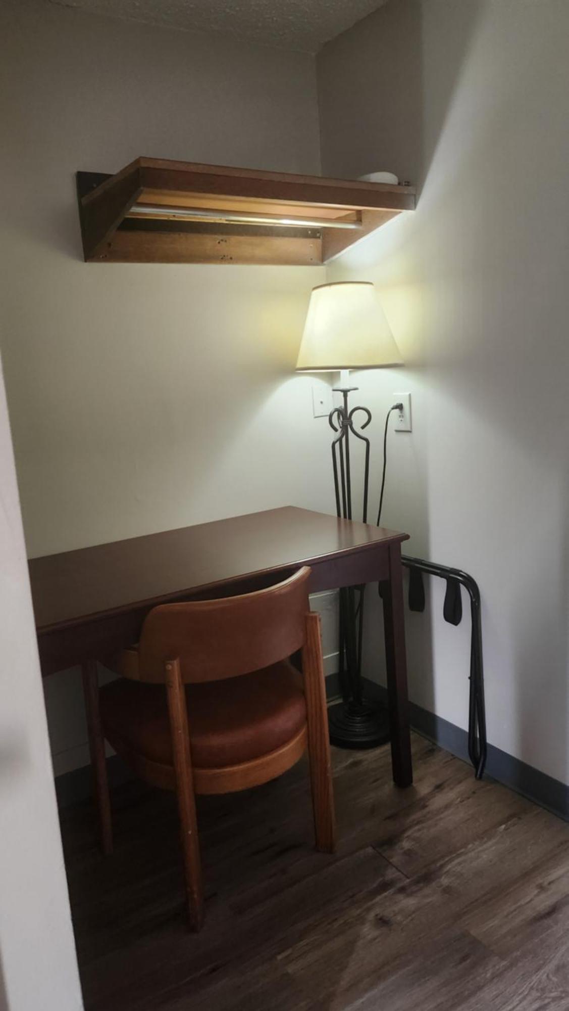 Golden Arrow Motel Lamar Ruang foto